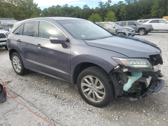 5J8TB3H35JL009320 | 2018 ACURA RDX