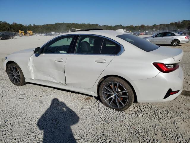 3MW5R7J05L8B24839 BMW 3 Series 330XI 2