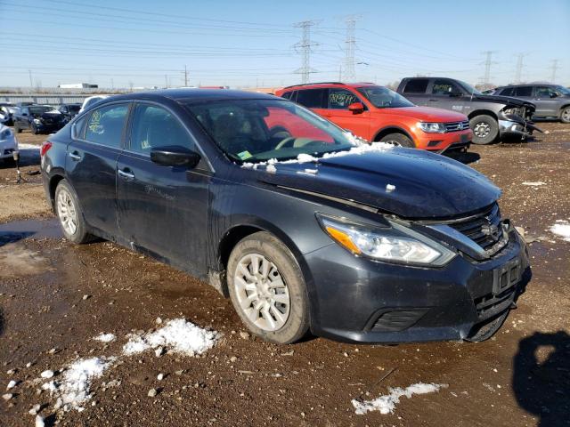 1N4AL3AP5GN348307 | 2016 NISSAN ALTIMA