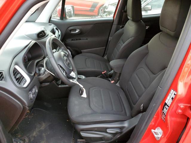 2021 JEEP RENEGADE L - ZACNJCBB6MPN22342