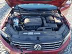 VOLKSWAGEN PASSAT SE photo