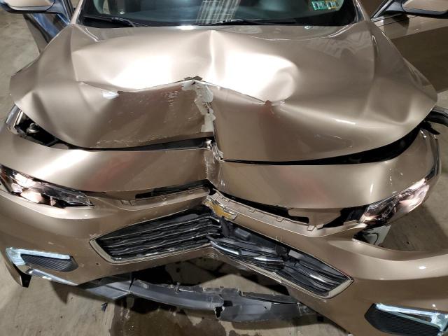 2018 CHEVROLET MALIBU LT - 1G1ZD5ST2JF212129