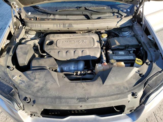 1C4PJLLB5KD171123 Jeep Cherokee Latitude Plus