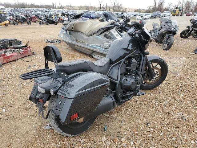2023 HONDA CMX1100 T - JH2SC8365PK200277