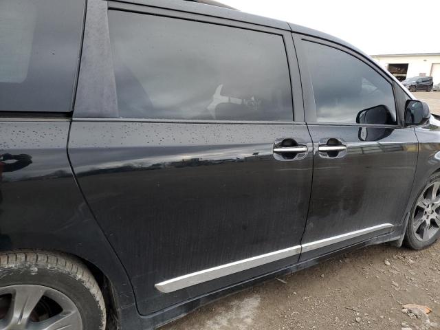 2015 TOYOTA SIENNA SPO - 5TDXK3DC7FS554818