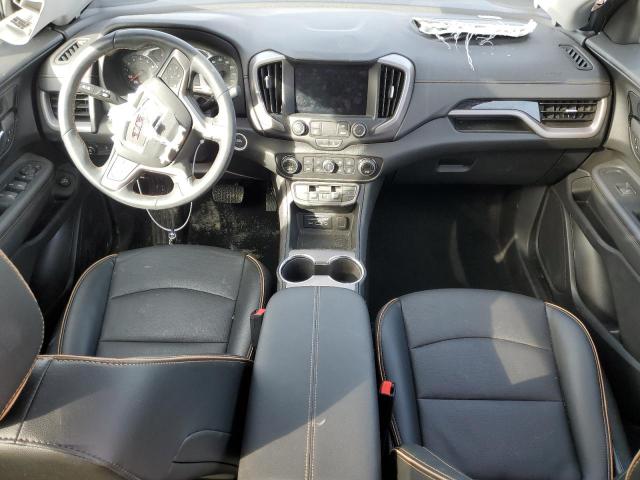 2023 GMC TERRAIN AT 3GKALYEG2PL206731