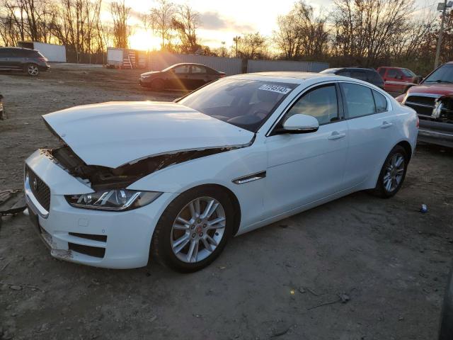 Vin: sajaj4fx1jcp24522, lot: 77245143, jaguar xe premium 2018 img_1