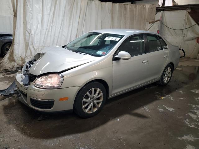 2010 Volkswagen Jetta 