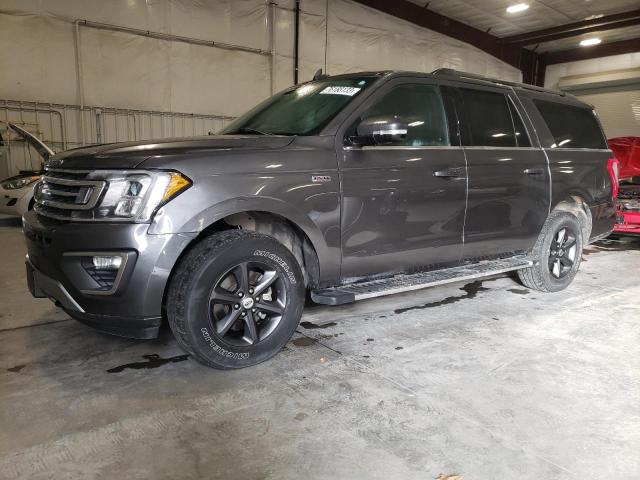 2021 Ford Expedition Max XLT