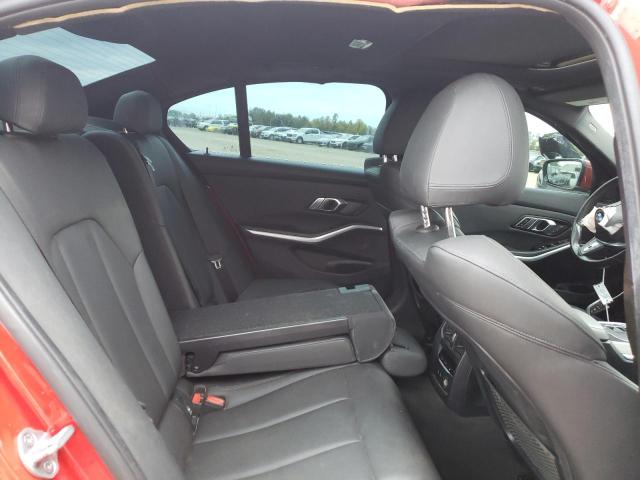 WBA5R1C01LFH77303 BMW 330I