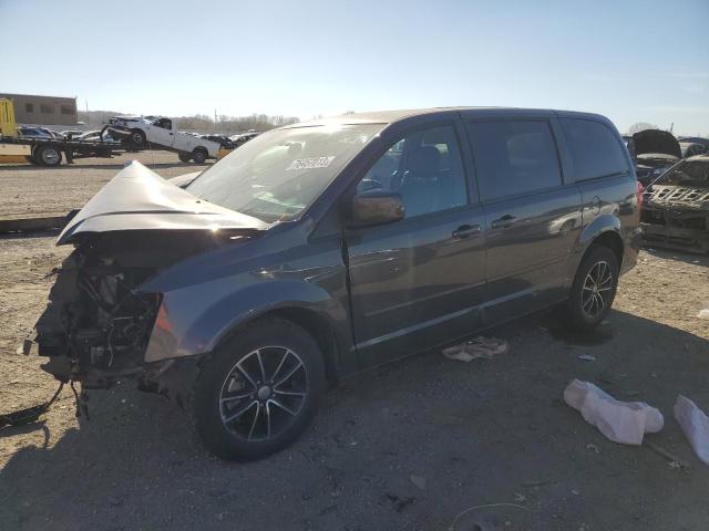 2016 Dodge Grand Caravan R/T