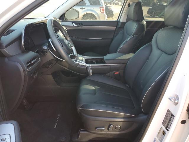 2023 HYUNDAI PALISADE X KM8R34GE1PU545632