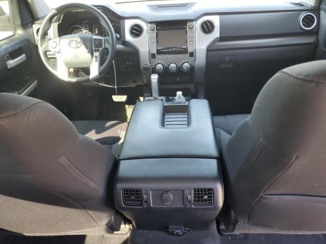 2019 TOYOTA TUNDRA CRE - 5TFDY5F13KX795210