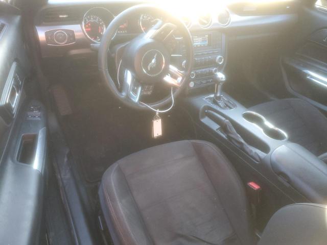 1FA6P8TH4H5214807 Ford MUSTANG