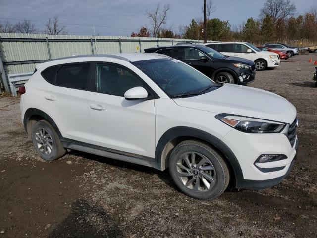 KM8J3CA42JU743294 | 2018 HYUNDAI TUCSON SEL