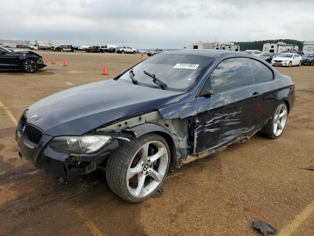 2008 BMW 3 Series 335i