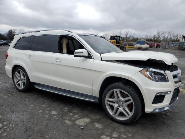 VIN 4JGDF7DE7FA609213 2015 Mercedes-Benz GL-Class, ... no.4