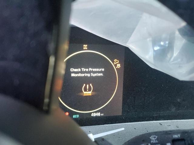5XYP5DGC2PG377361 KIA Telluride Sx