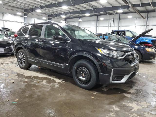 2HKRW2H83MH661462 | 2021 HONDA CR-V EXL