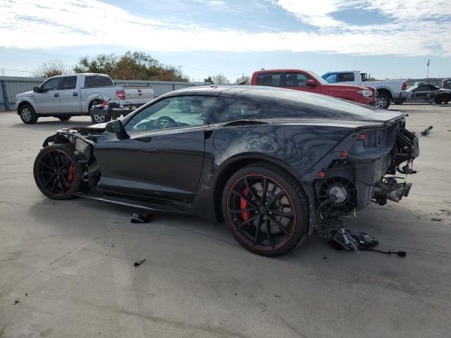 1G1Y12D75H5120533 | 2017 CHEVROLET CORVETTE G