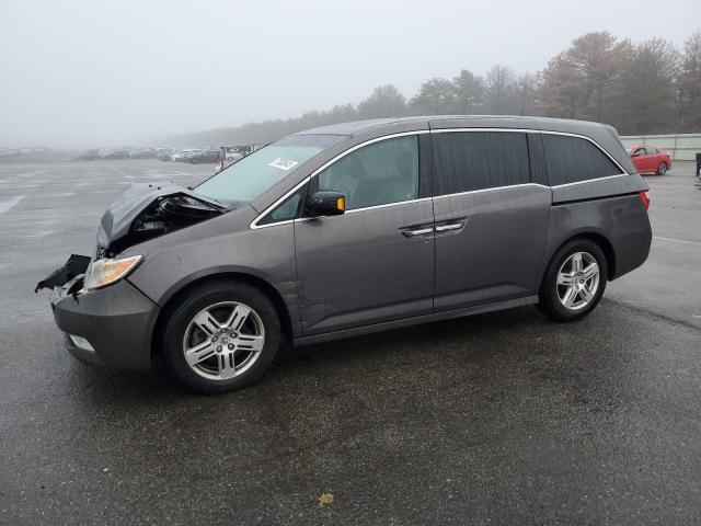 2012 Honda Odyssey TOURING