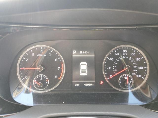5XXG14J23NG091189 KIA K5 LXS