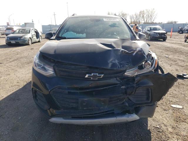 3GNCJPSB4KL247293 | 2019 Chevrolet trax 1lt