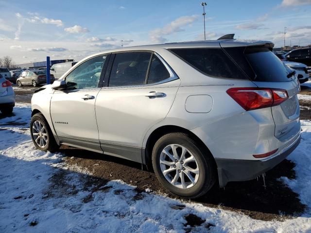 3GNAXJEV0KS672668 | 2019 CHEVROLET EQUINOX LT