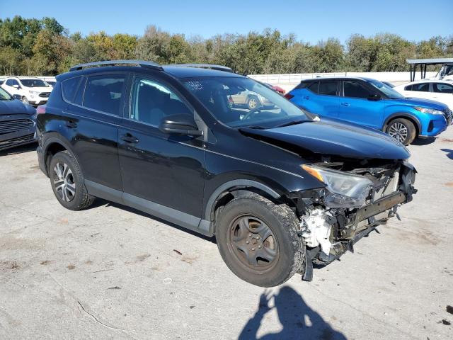 2T3BFREV7HW556913 | 2017 TOYOTA RAV4 LE