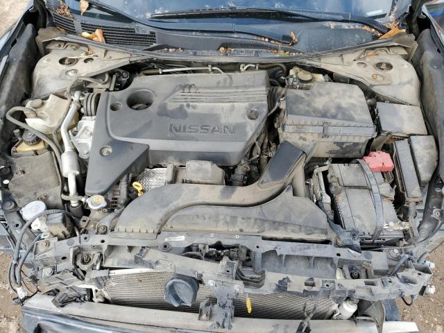 2017 NISSAN ALTIMA 2.5 - 1N4AL3AP5HC144605
