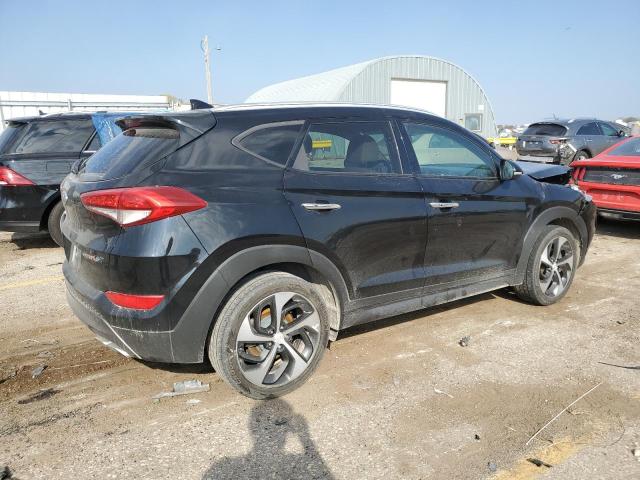 KM8J33A23GU156917 | 2016 HYUNDAI TUCSON LIM