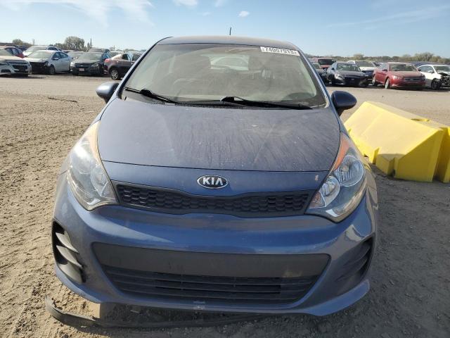 KNADM5A35G6620701 KIA RIO LX