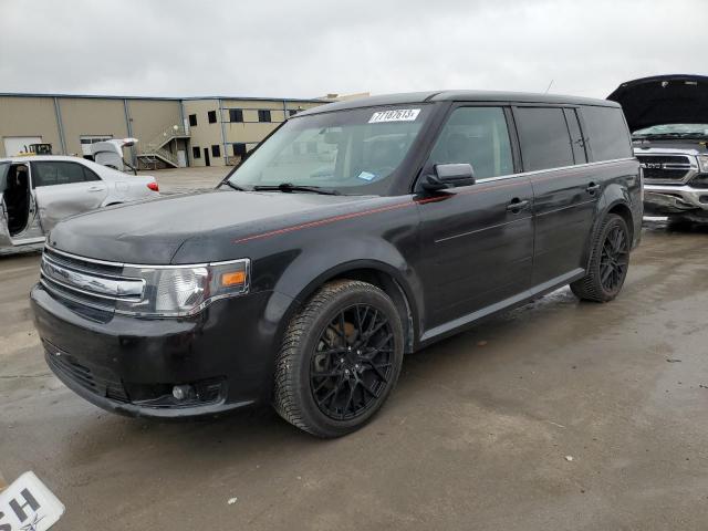 2013 Ford Flex SEL