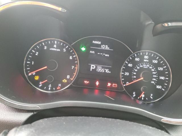KNAFX4A61F5302809 KIA FORTE LX
