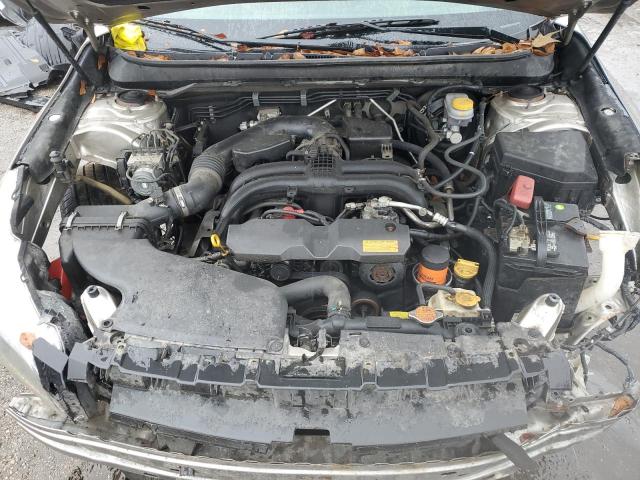 2015 Subaru Outback 2.5I Limited VIN: 4S4BSANC9F3288356 Lot: 77288633