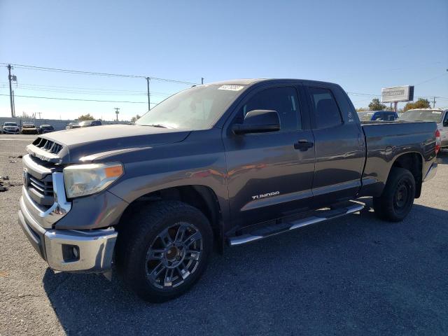 Toyota Tundra 2014