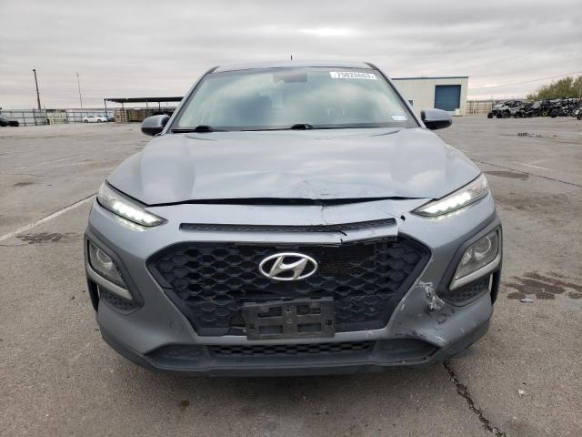 KM8K1CAA8KU292017 | 2019 HYUNDAI KONA SE