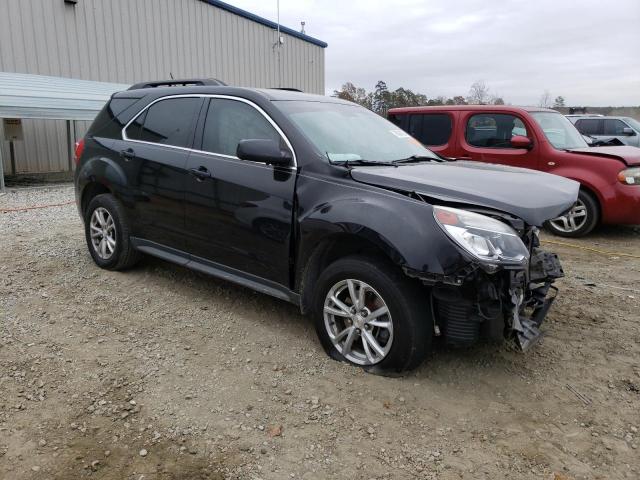 2GNALCEK8H6148608 | 2017 CHEVROLET EQUINOX LT