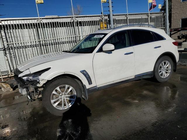 2013 INFINITI FX37 