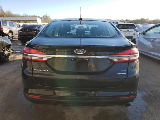 3FA6P0HD4JR251317 | 2018 FORD FUSION SE