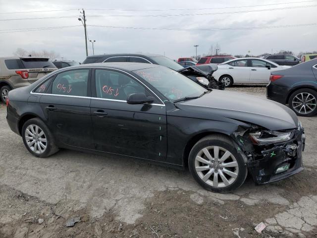 VIN WAUBFAFL0DN016428 2013 Audi A4, Premium no.4