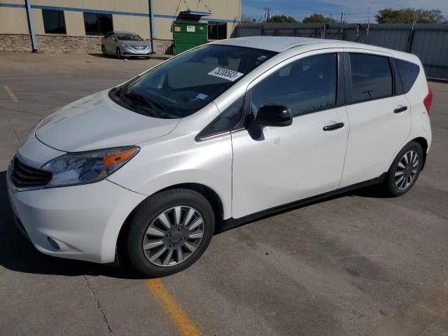 2014 Nissan Versa Note S