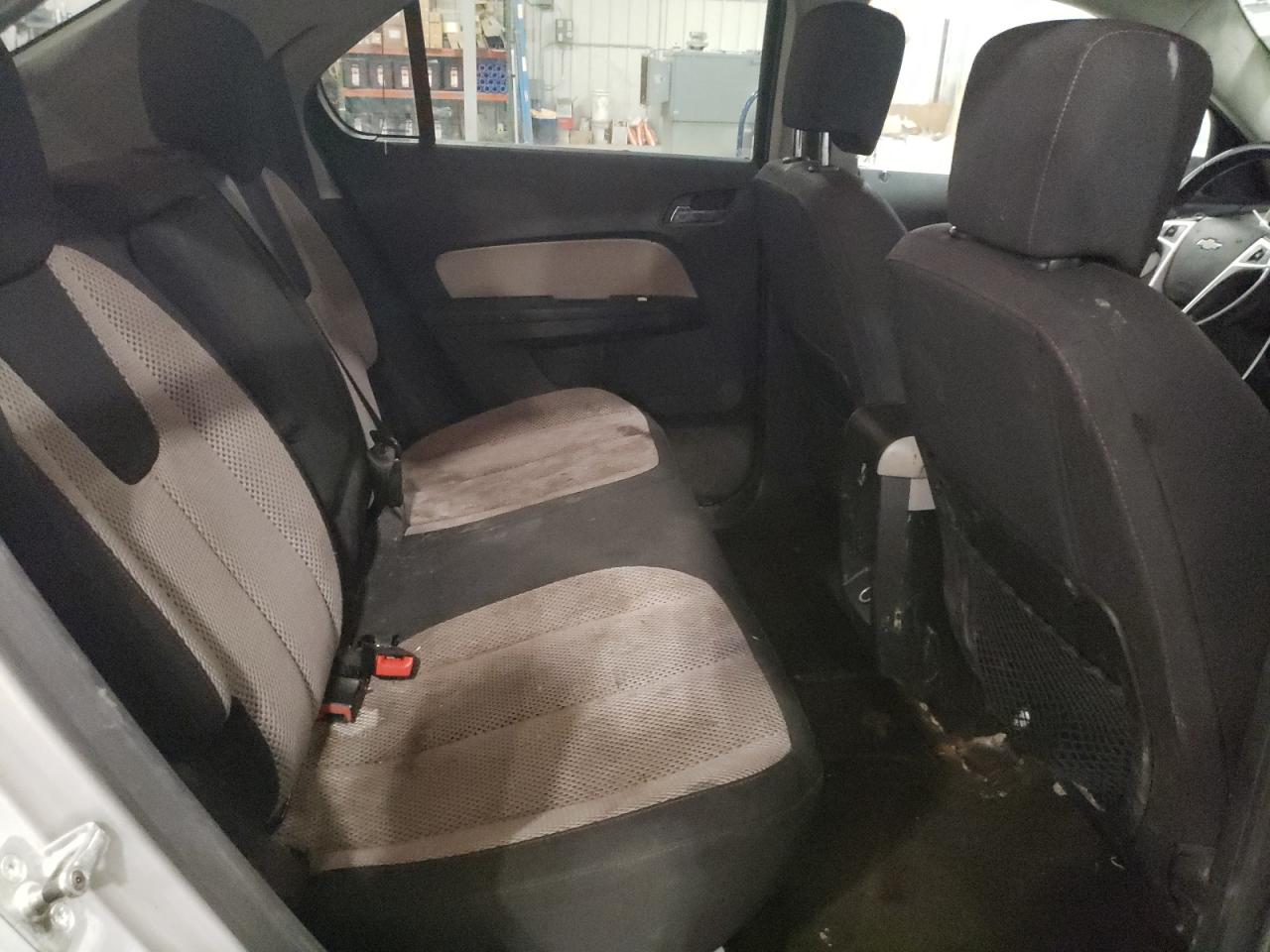 2CNALDEW3A6386952 2010 Chevrolet Equinox Lt 2CNALDEW3A6386952 2010 Chevrolet Equinox Lt