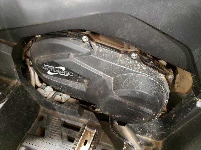 2022 ATV CFMOTO - LCELV1Z56N6003959