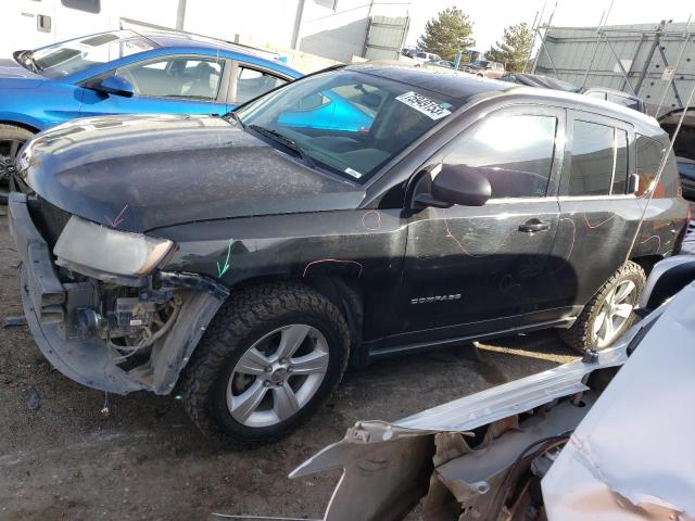 2014 Jeep Compass Sport