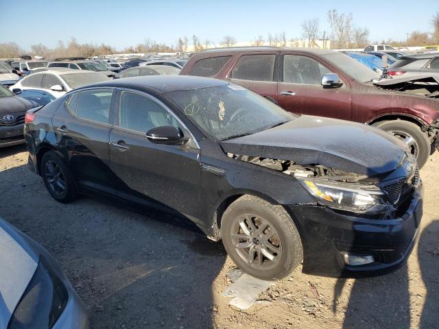 5XXGM4A79FG436259 | 2015 KIA OPTIMA LX