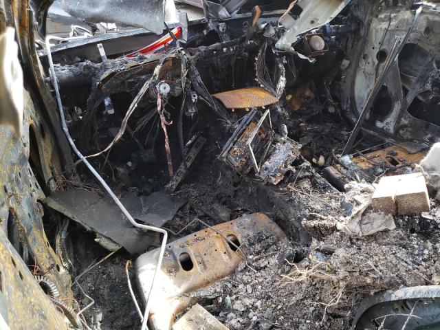 Lot #2436345978 2014 CADILLAC ATS LUXURY salvage car