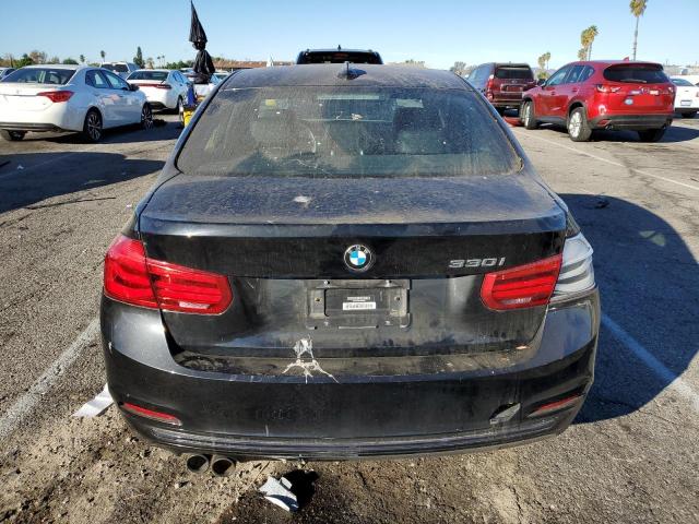 2018 BMW 330 I - WBA8B9C54JEE83067