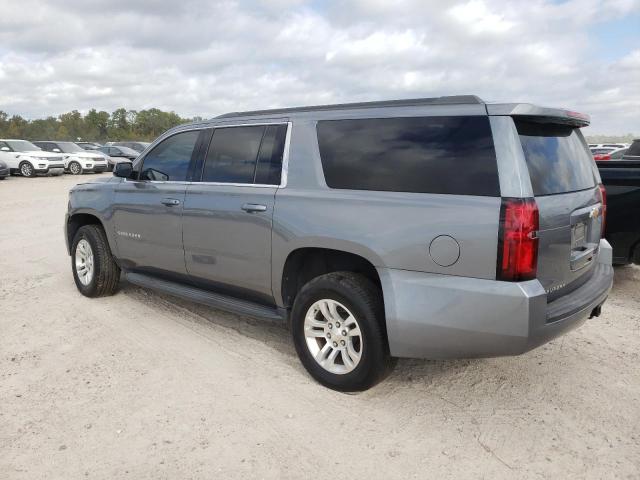 VIN 1GNSCGKC0LR178627 2020 CHEVROLET SUBURBAN no.2