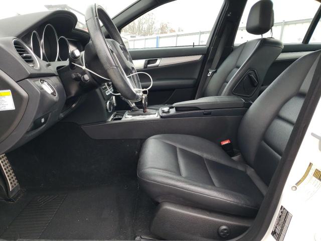 VIN WDDGF8AB1DR288291 2013 Mercedes-Benz C-Class, 3... no.7